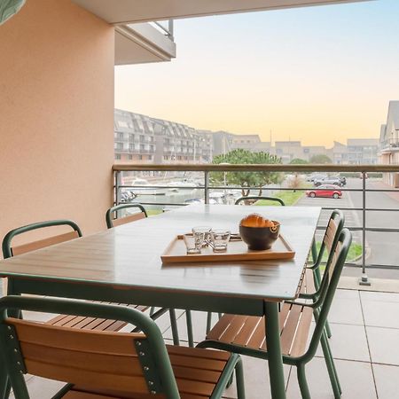 Apartment Blue Bay By Interhome Deauville Zewnętrze zdjęcie