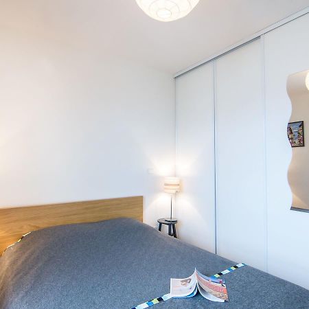 Apartment Blue Bay By Interhome Deauville Zewnętrze zdjęcie