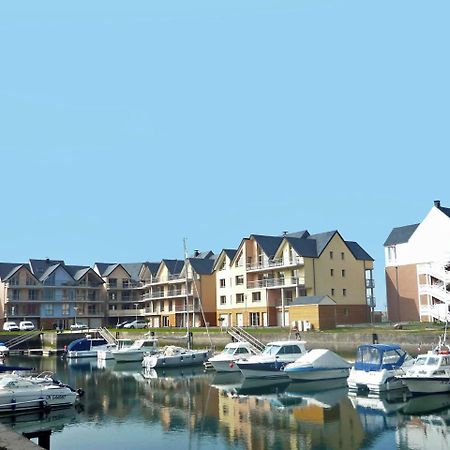 Apartment Blue Bay By Interhome Deauville Zewnętrze zdjęcie