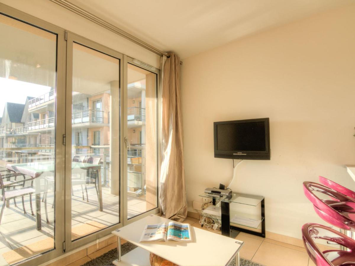 Apartment Blue Bay By Interhome Deauville Zewnętrze zdjęcie