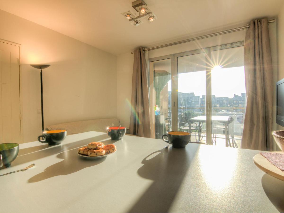 Apartment Blue Bay By Interhome Deauville Zewnętrze zdjęcie
