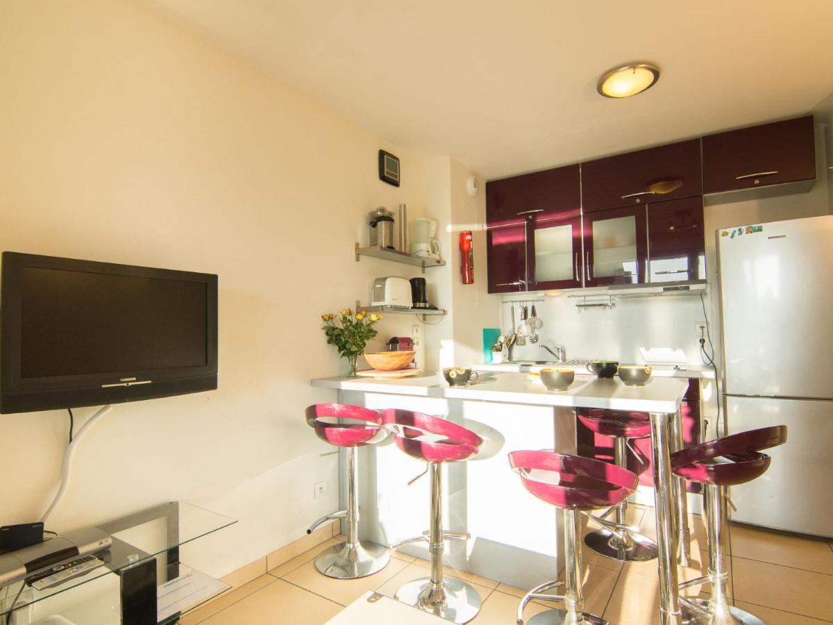 Apartment Blue Bay By Interhome Deauville Zewnętrze zdjęcie