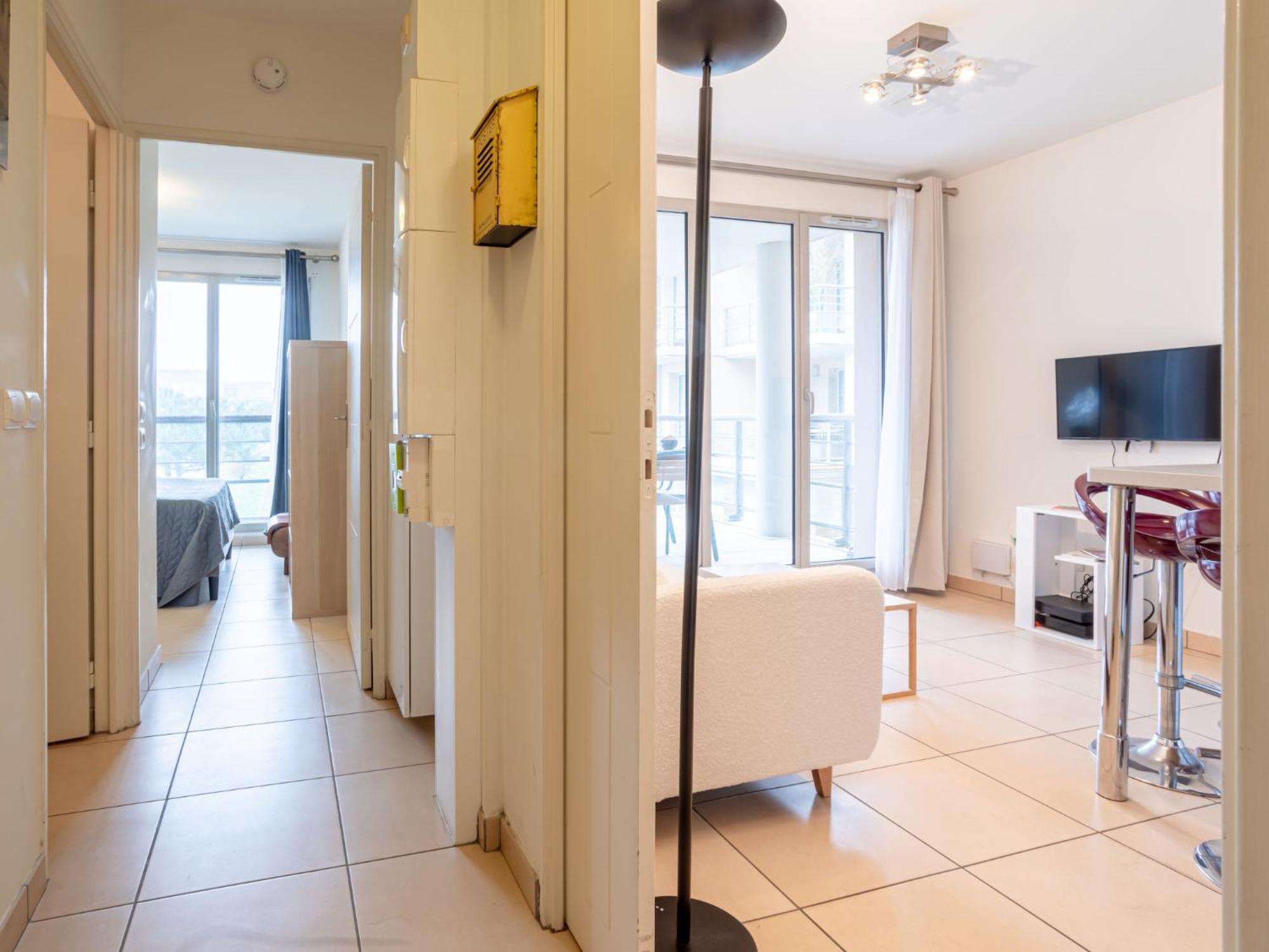 Apartment Blue Bay By Interhome Deauville Zewnętrze zdjęcie