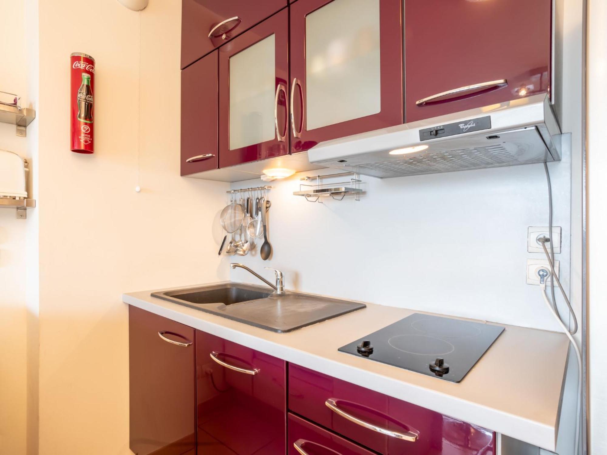 Apartment Blue Bay By Interhome Deauville Zewnętrze zdjęcie