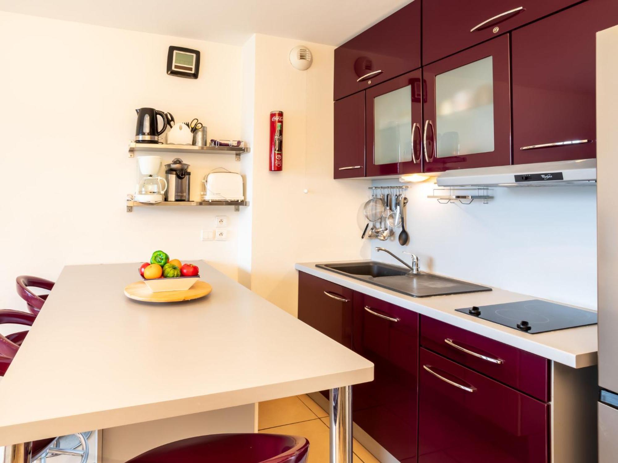 Apartment Blue Bay By Interhome Deauville Zewnętrze zdjęcie