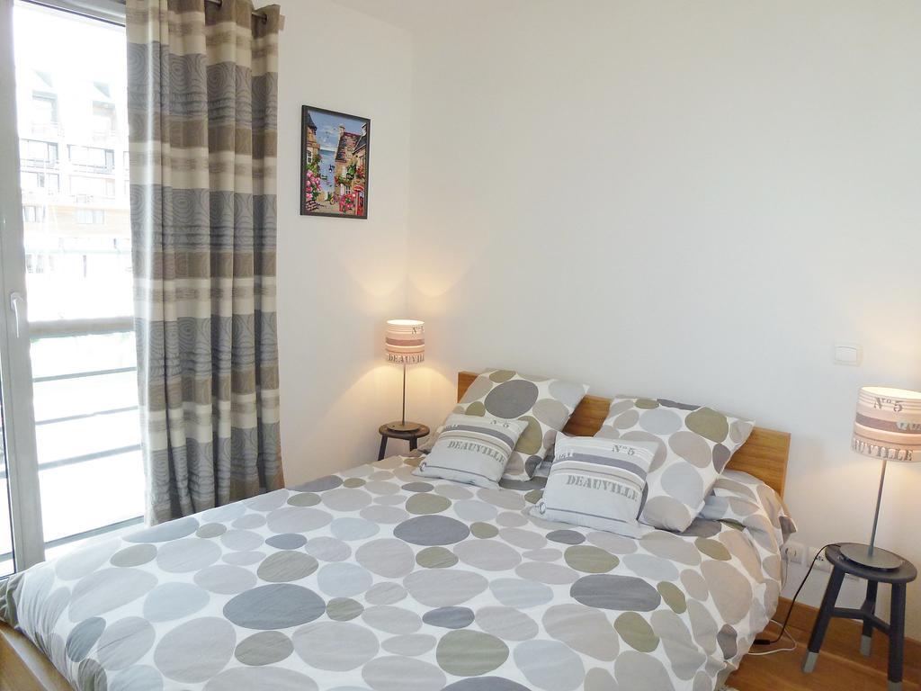 Apartment Blue Bay By Interhome Deauville Zewnętrze zdjęcie