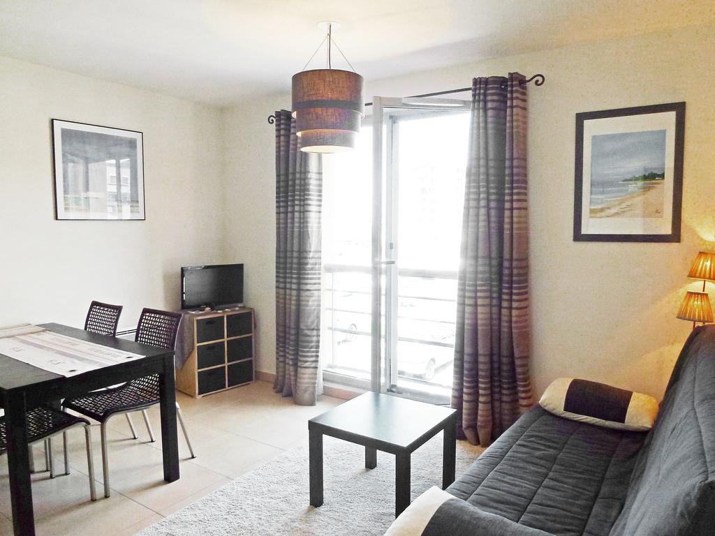 Apartment Blue Bay By Interhome Deauville Zewnętrze zdjęcie