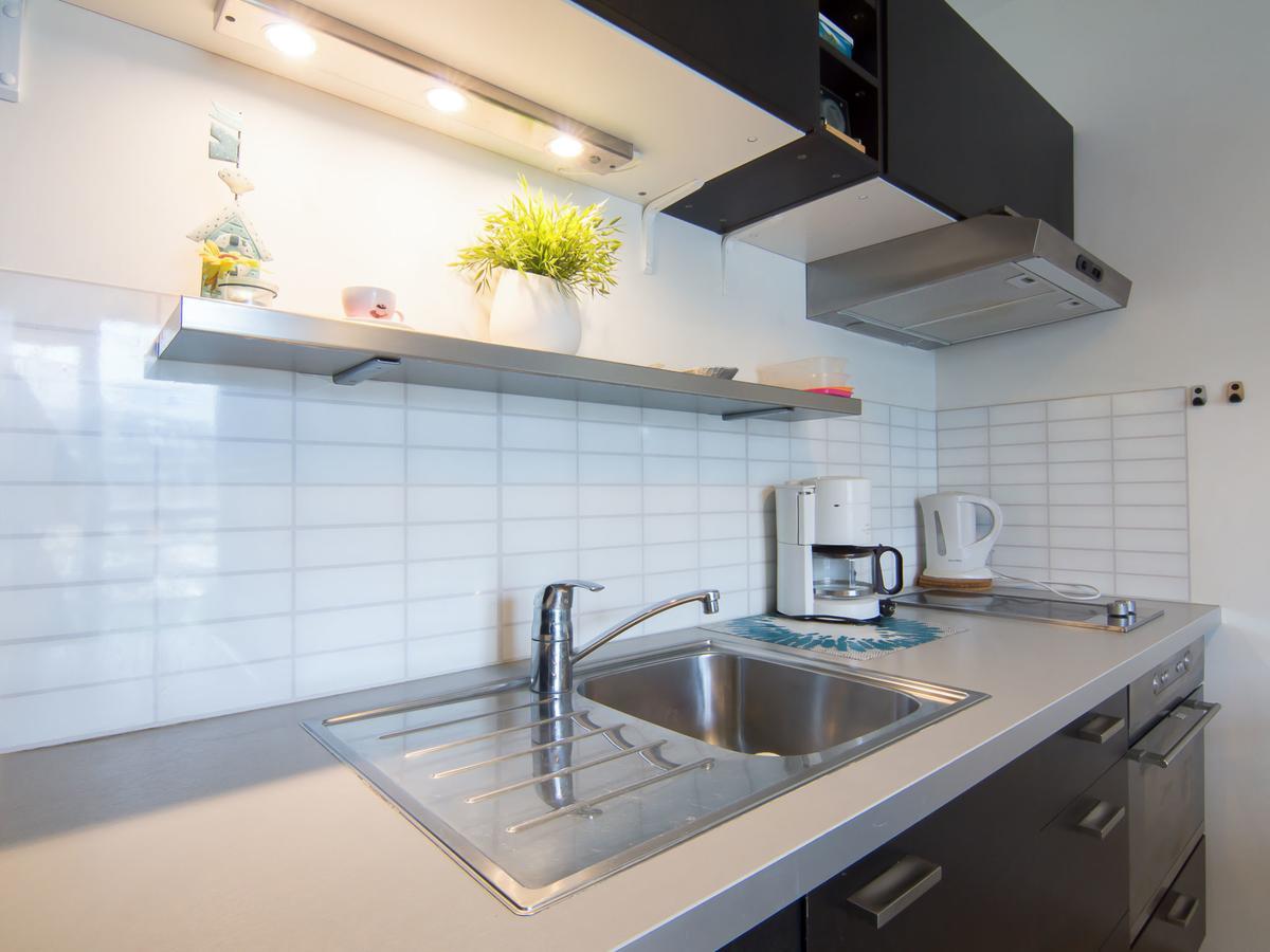 Apartment Blue Bay By Interhome Deauville Zewnętrze zdjęcie