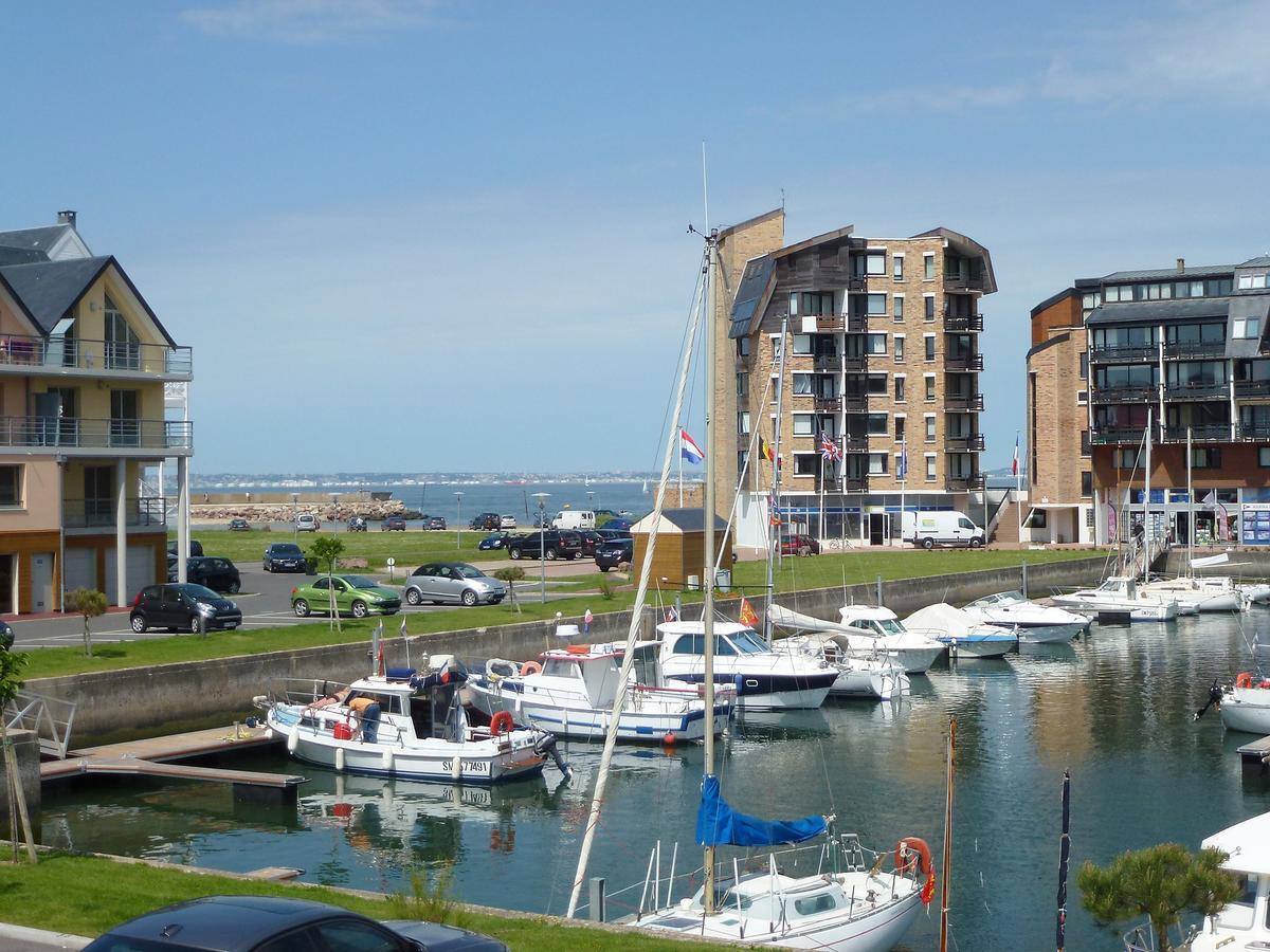 Apartment Blue Bay By Interhome Deauville Zewnętrze zdjęcie