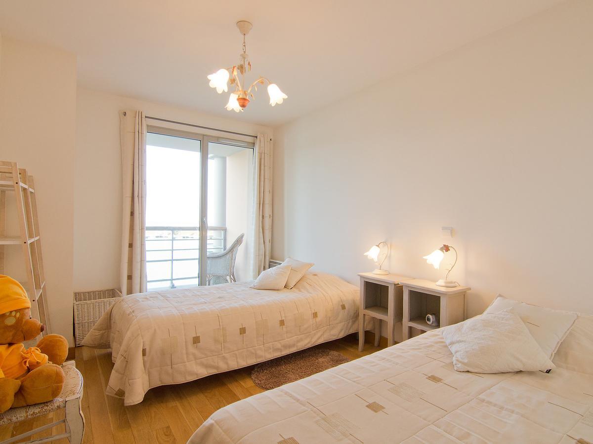 Apartment Blue Bay By Interhome Deauville Zewnętrze zdjęcie
