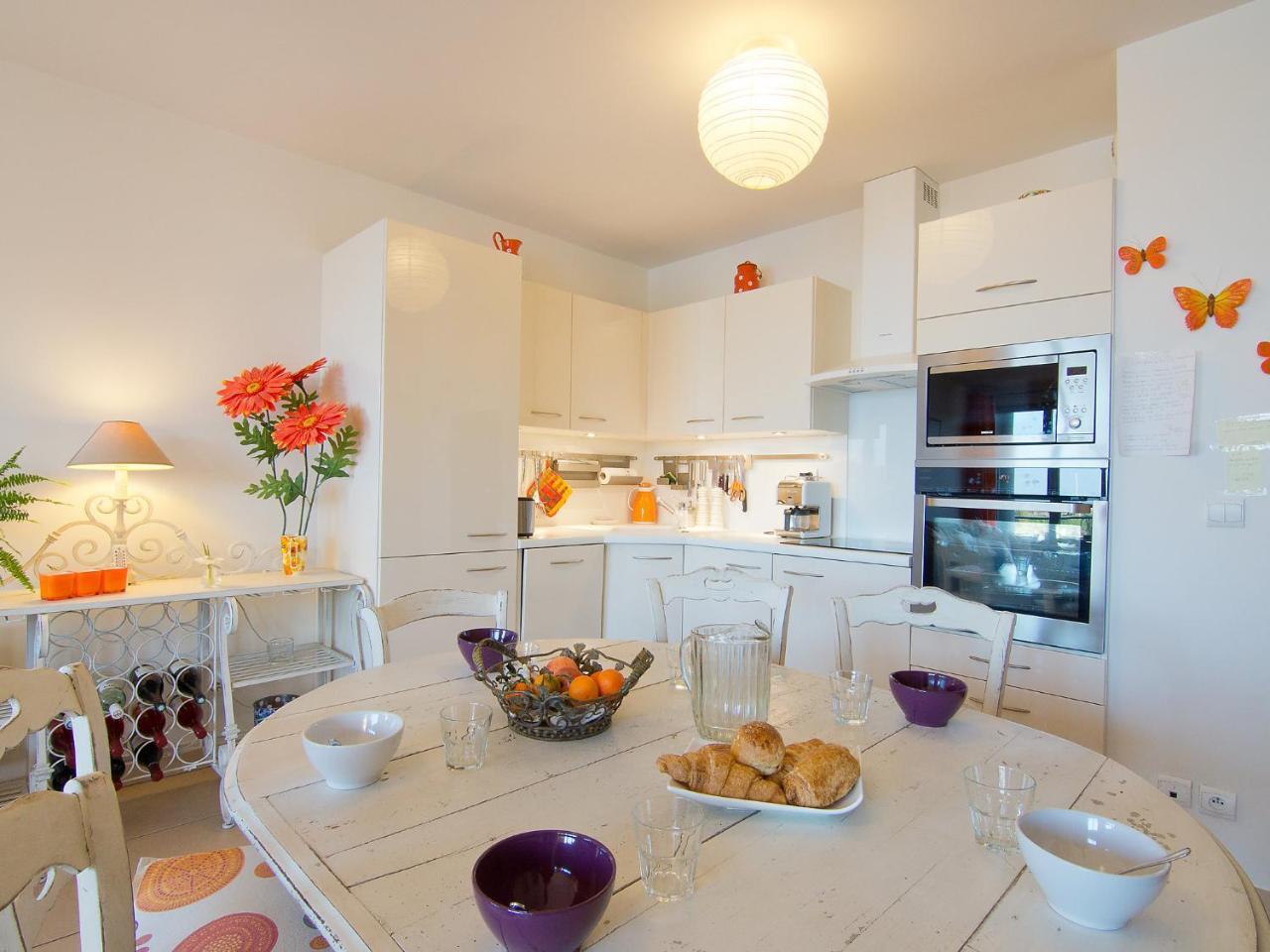 Apartment Blue Bay By Interhome Deauville Zewnętrze zdjęcie