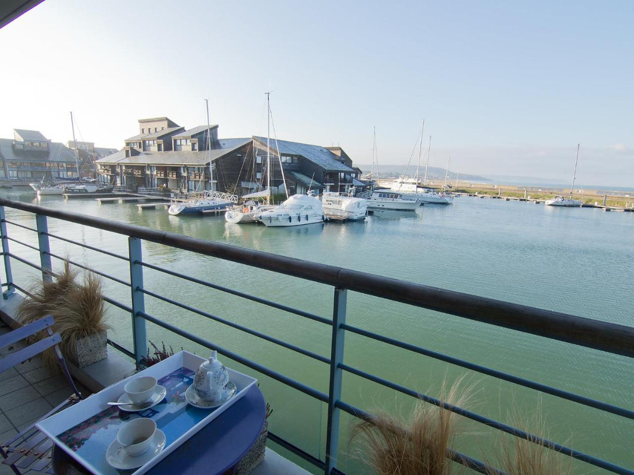 Apartment Blue Bay By Interhome Deauville Zewnętrze zdjęcie