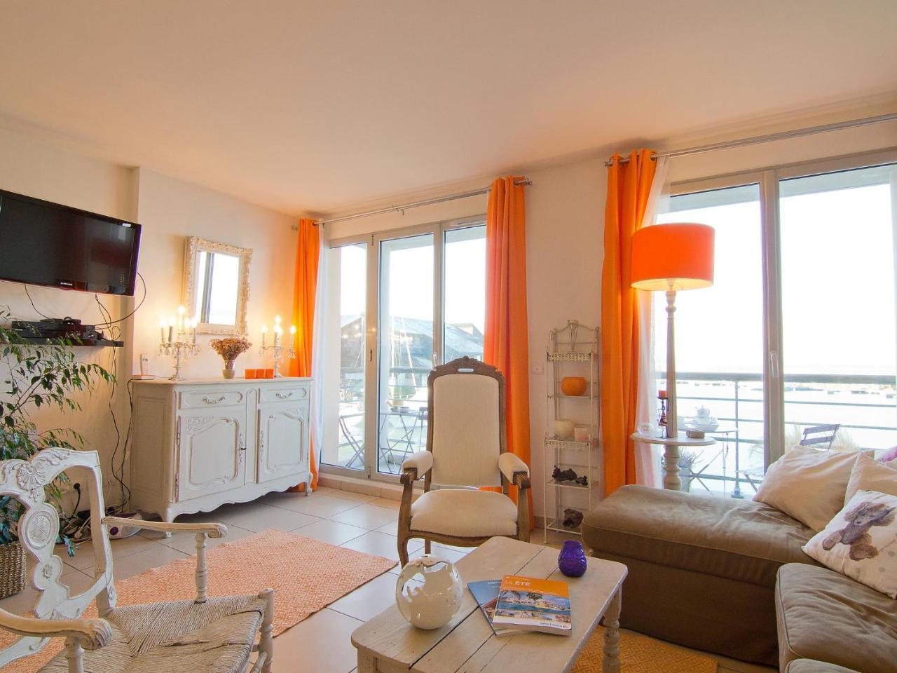 Apartment Blue Bay By Interhome Deauville Zewnętrze zdjęcie