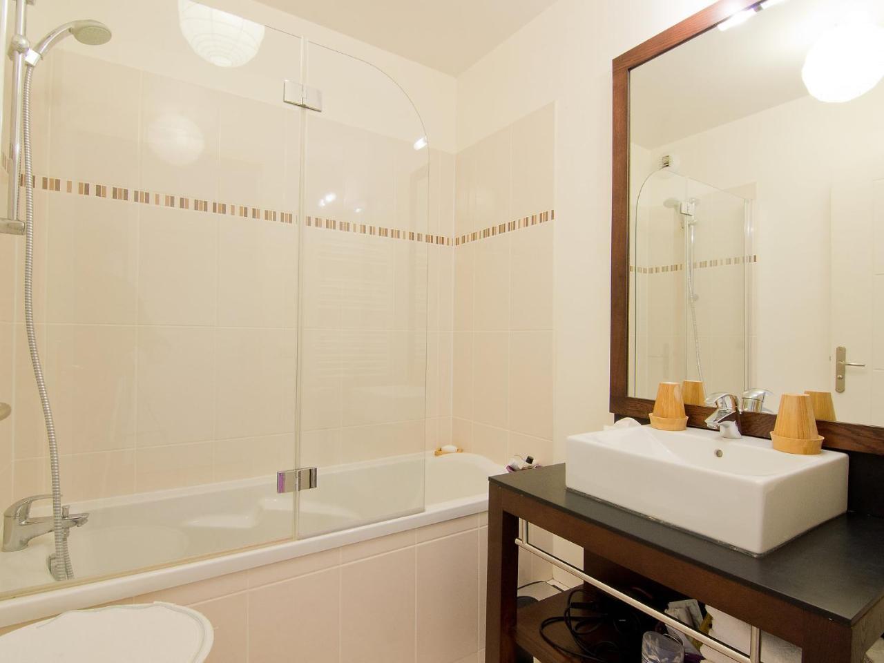 Apartment Blue Bay By Interhome Deauville Zewnętrze zdjęcie