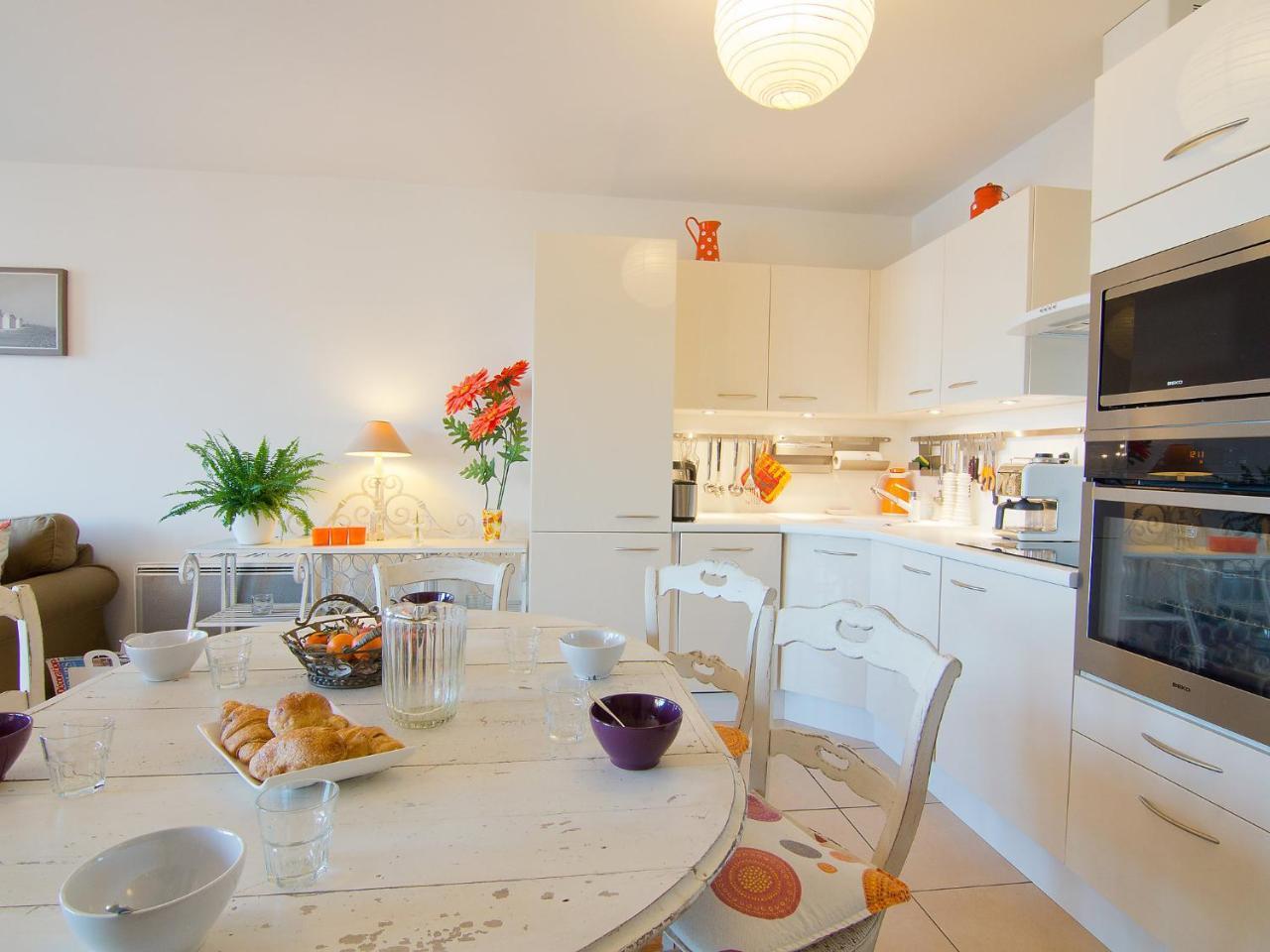 Apartment Blue Bay By Interhome Deauville Zewnętrze zdjęcie