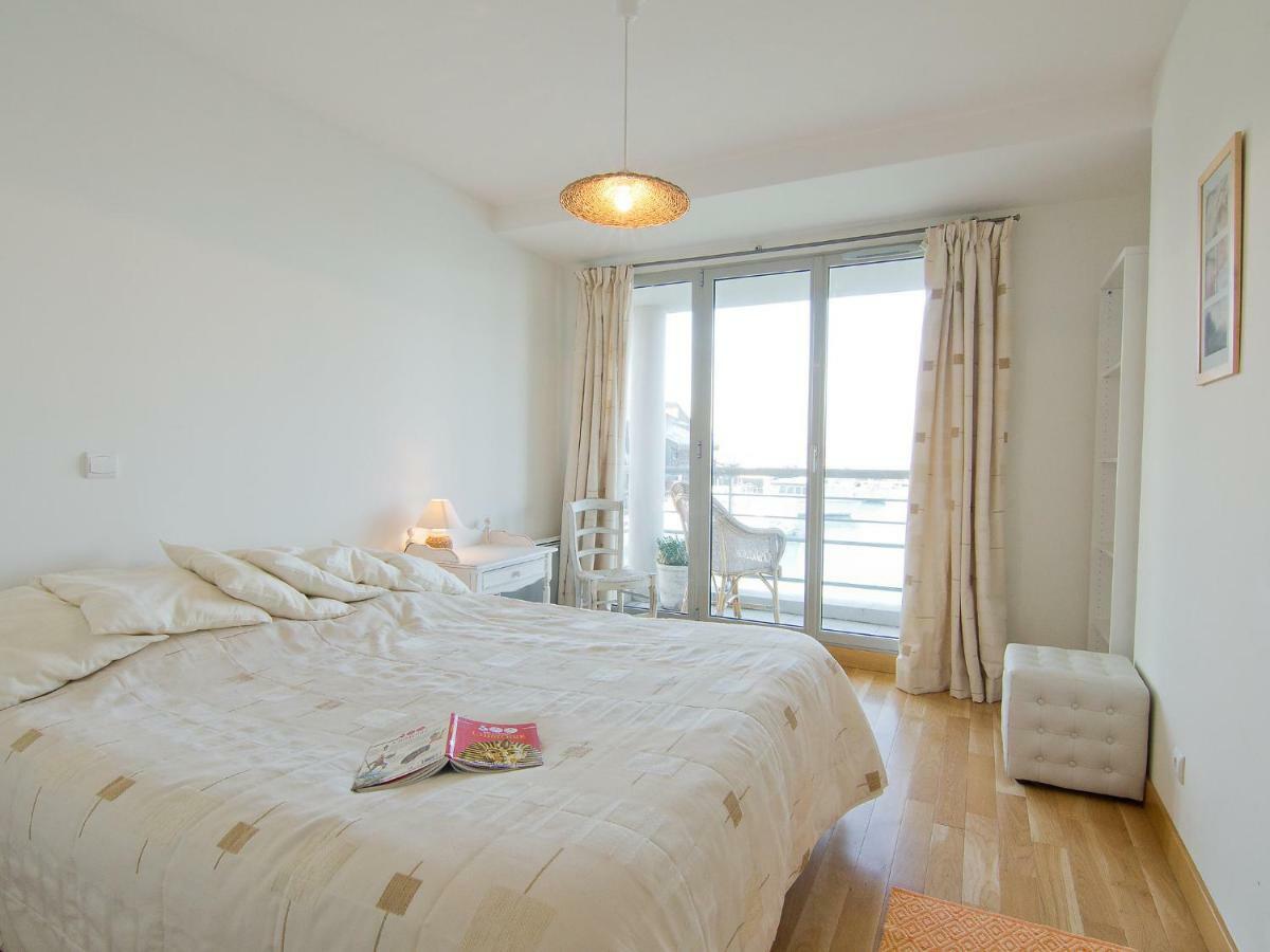 Apartment Blue Bay By Interhome Deauville Zewnętrze zdjęcie